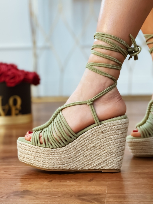 Espadrilles Noemi