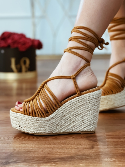 Espadrilles Noemi