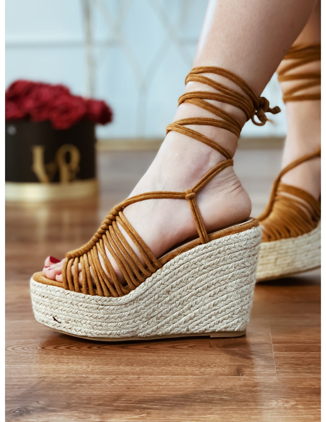 Espadrilles Noemi