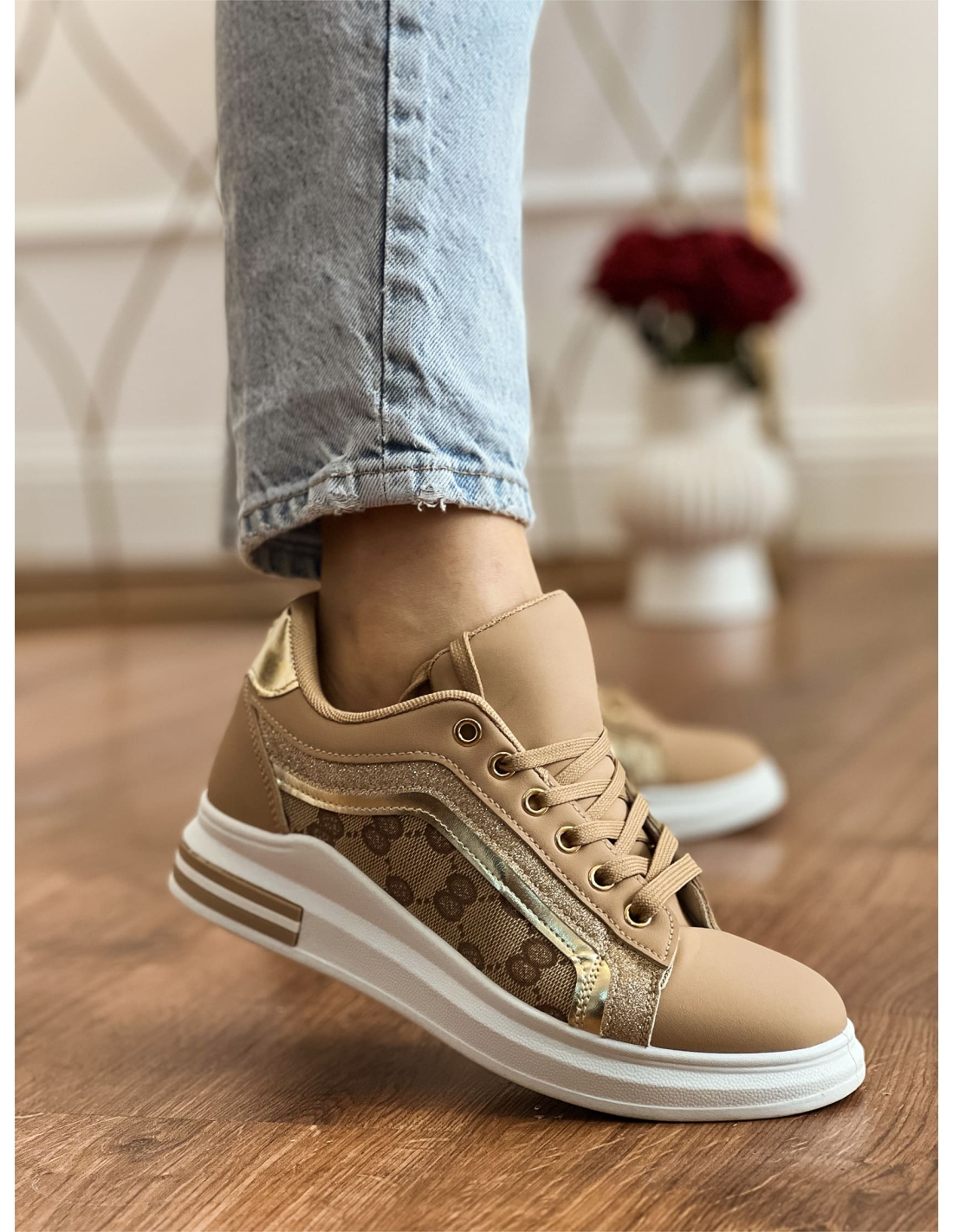 Sneakers Vivianne