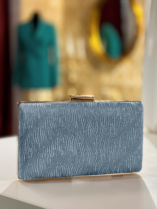 Pochette Minaudière