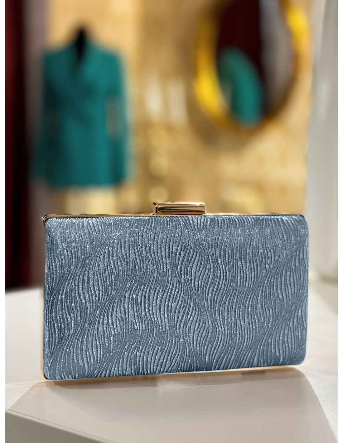 Pochette Minaudière