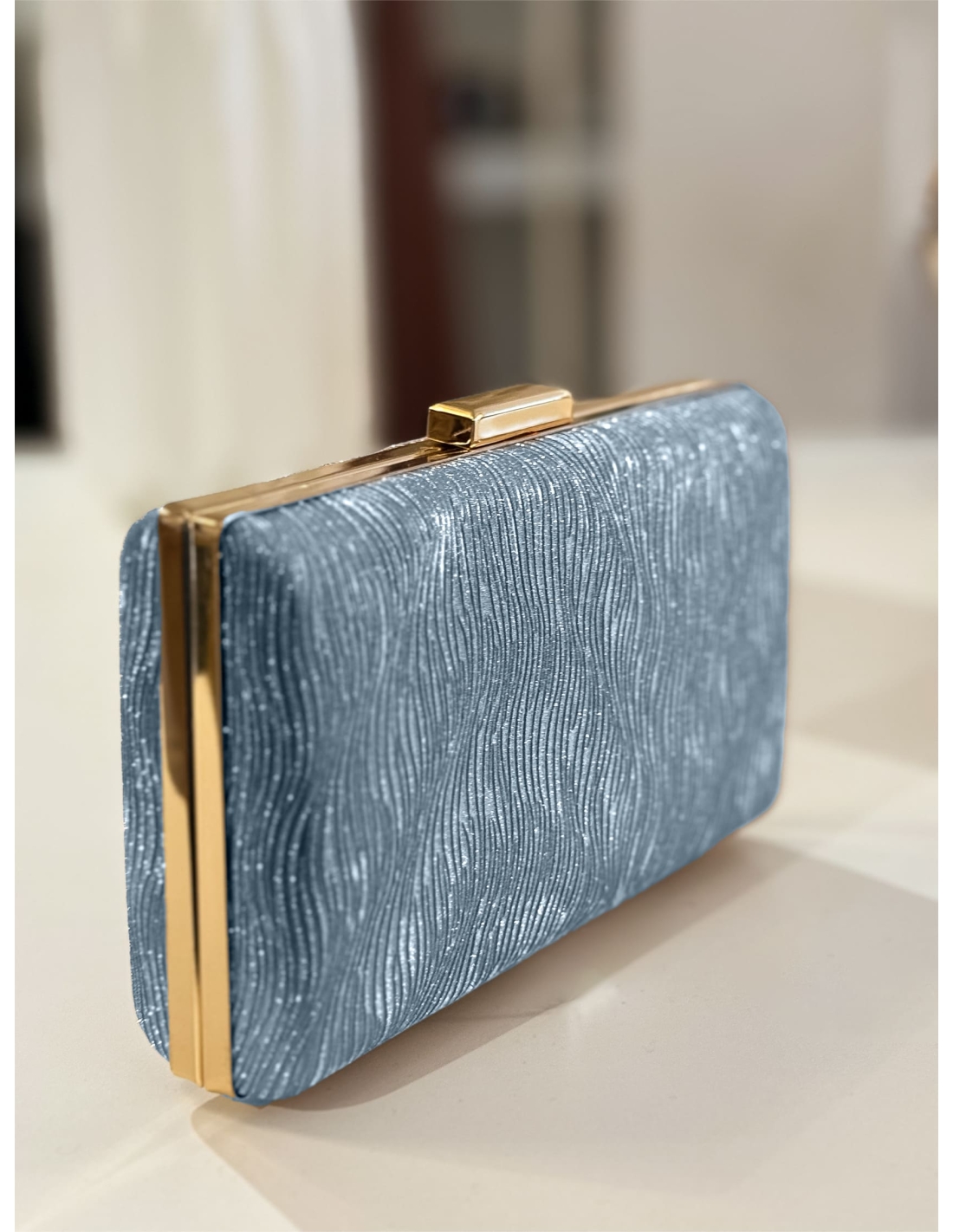 Pochette Minaudière