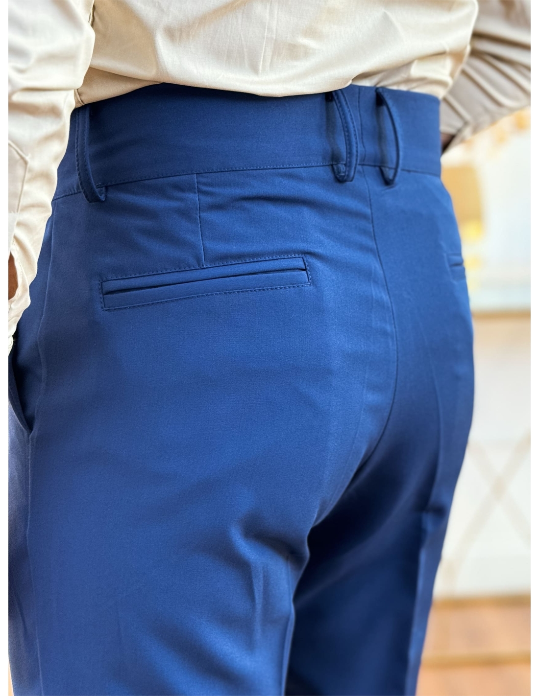 Pantalone Borsalino