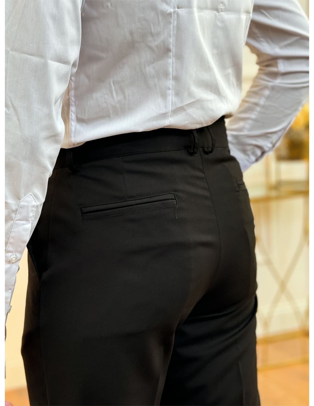 Pantalone Borsalino