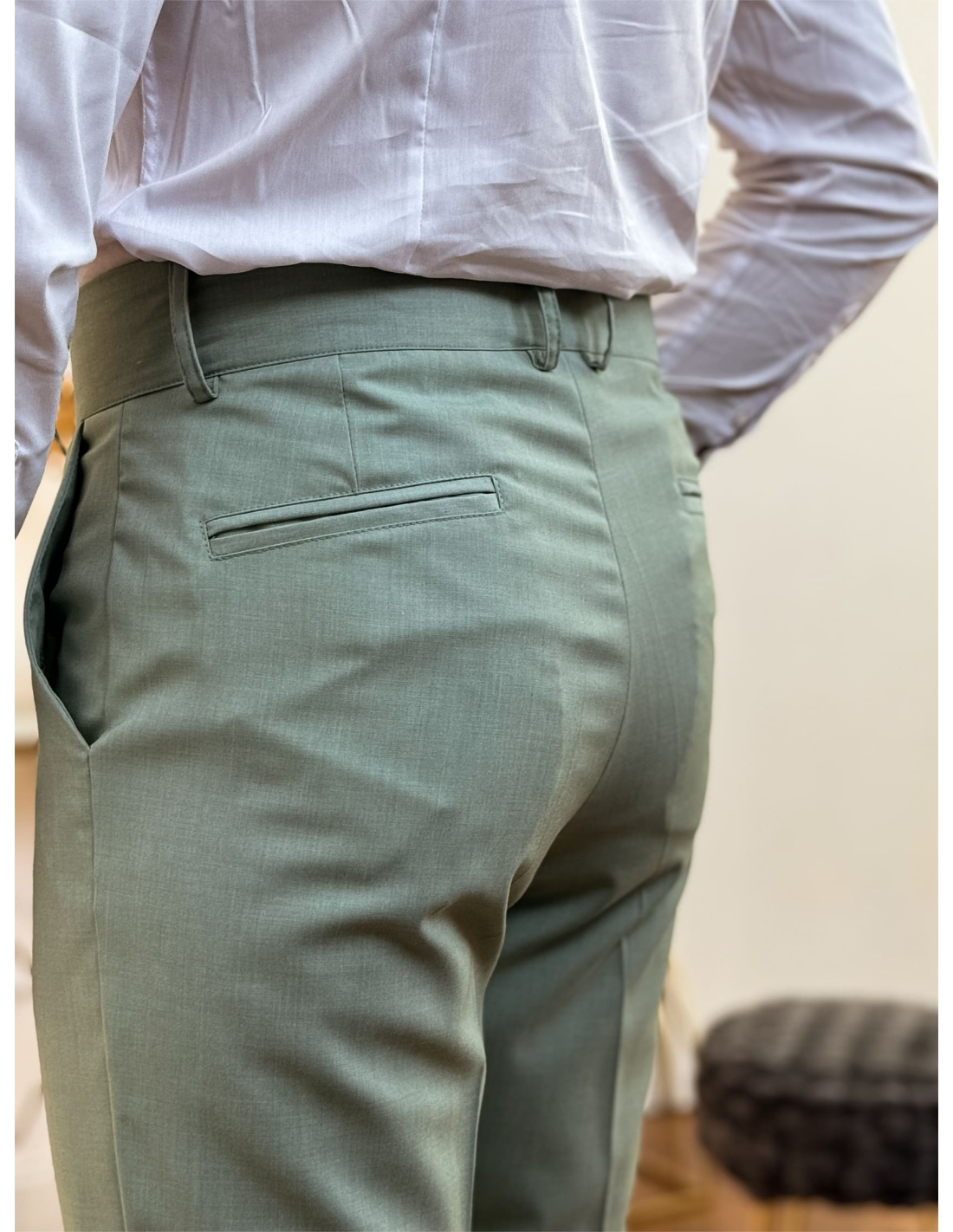 Pantalone Borsalino