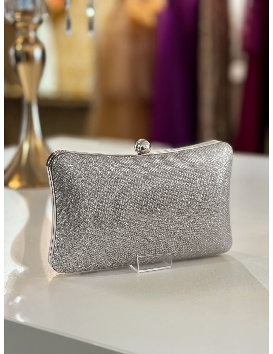 Pochette Ethereal