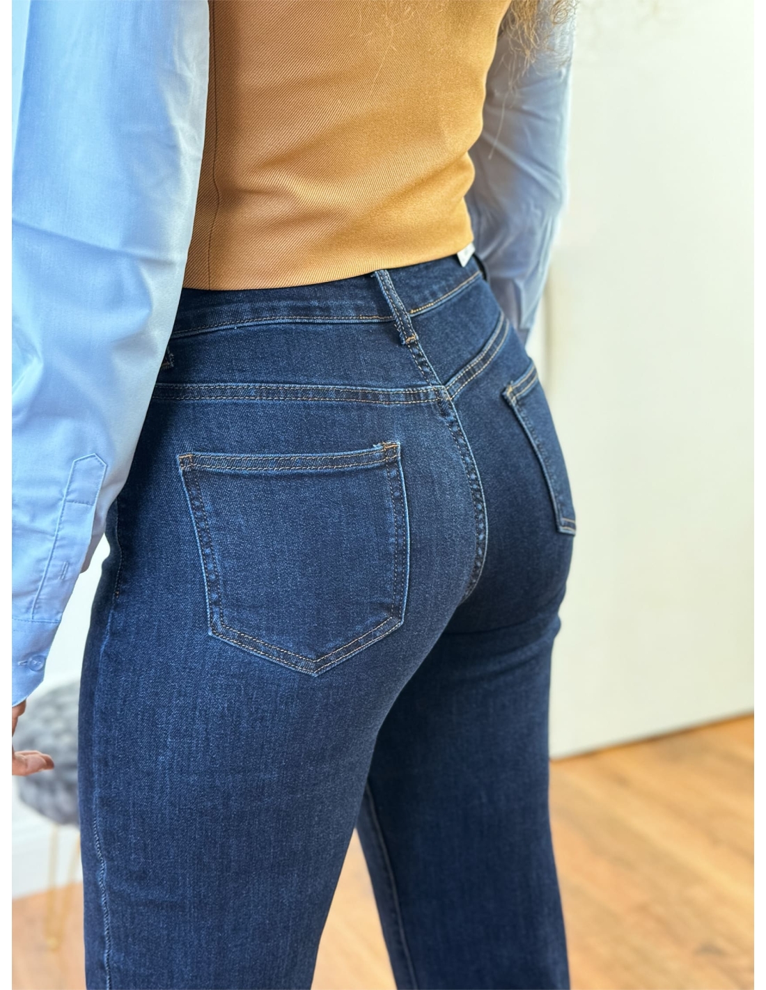 Jeans Raya