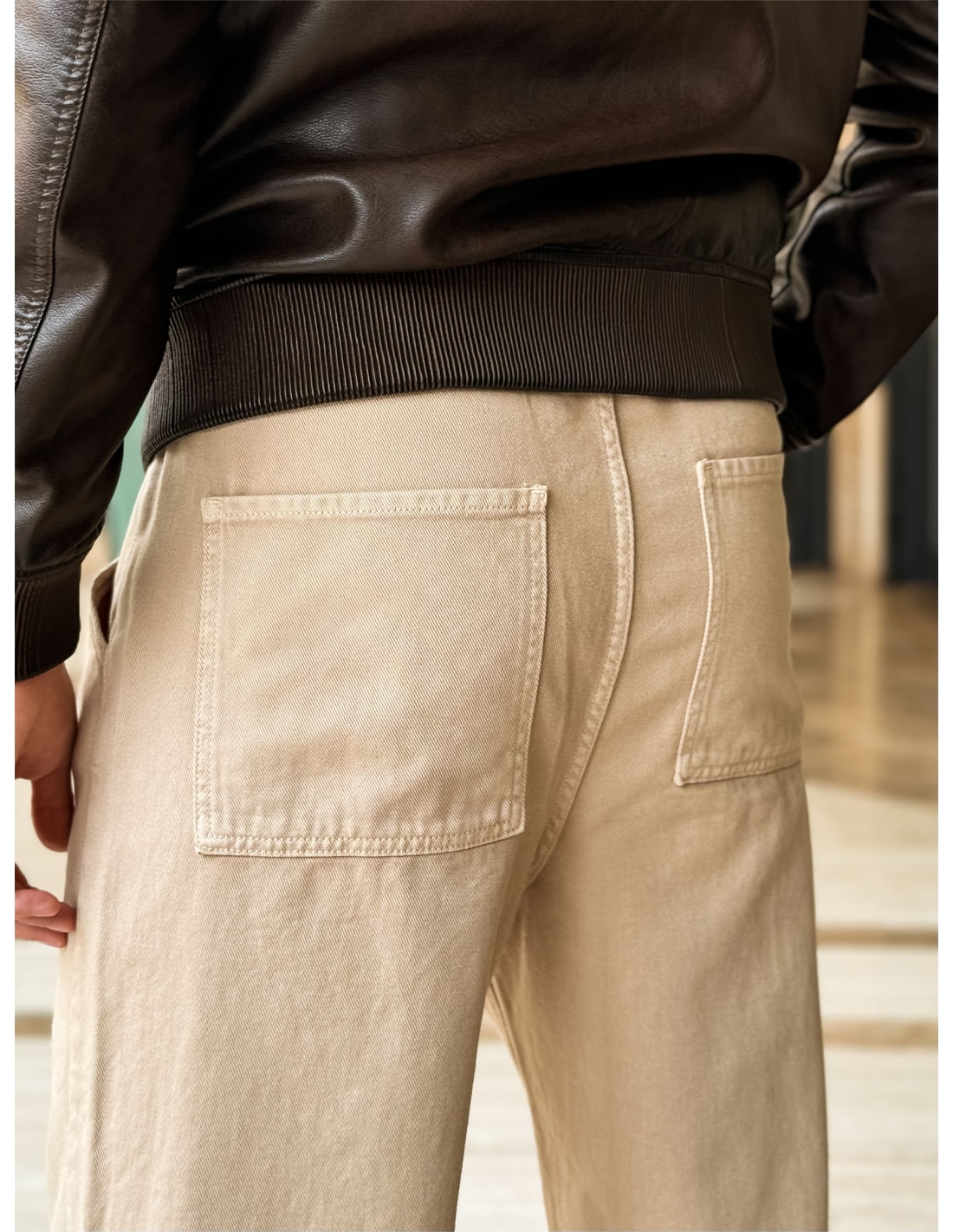 Pantalone Jack