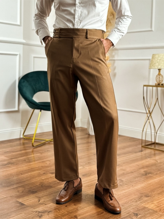 Pantalone Borsalino Palazzo