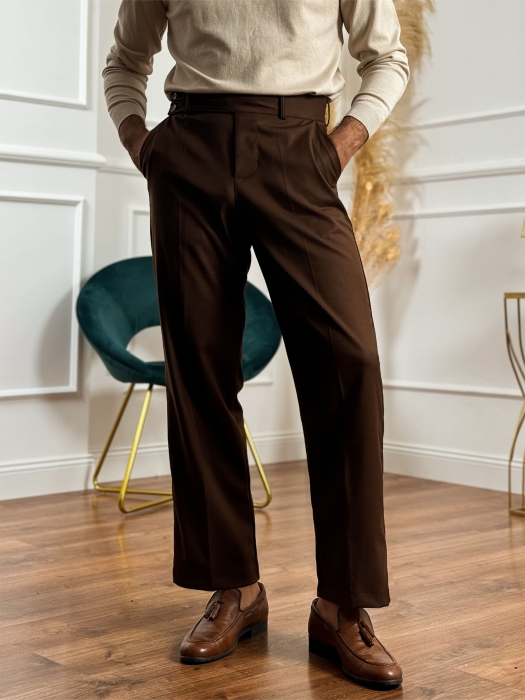 Pantalone Borsalino Palazzo