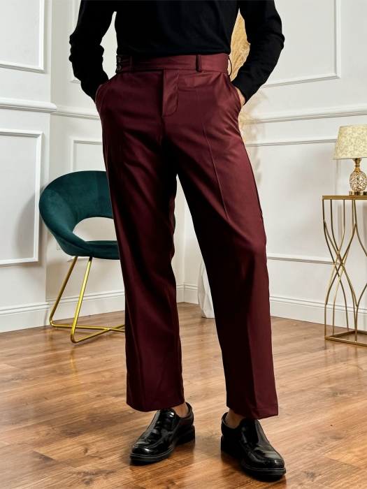 Pantalone Borsalino Palazzo