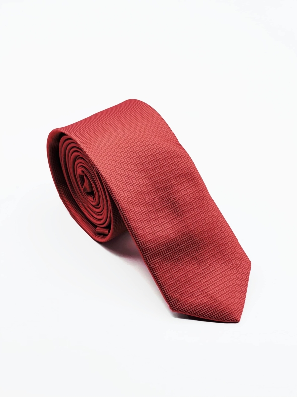 Cravattino Medium - Rosso