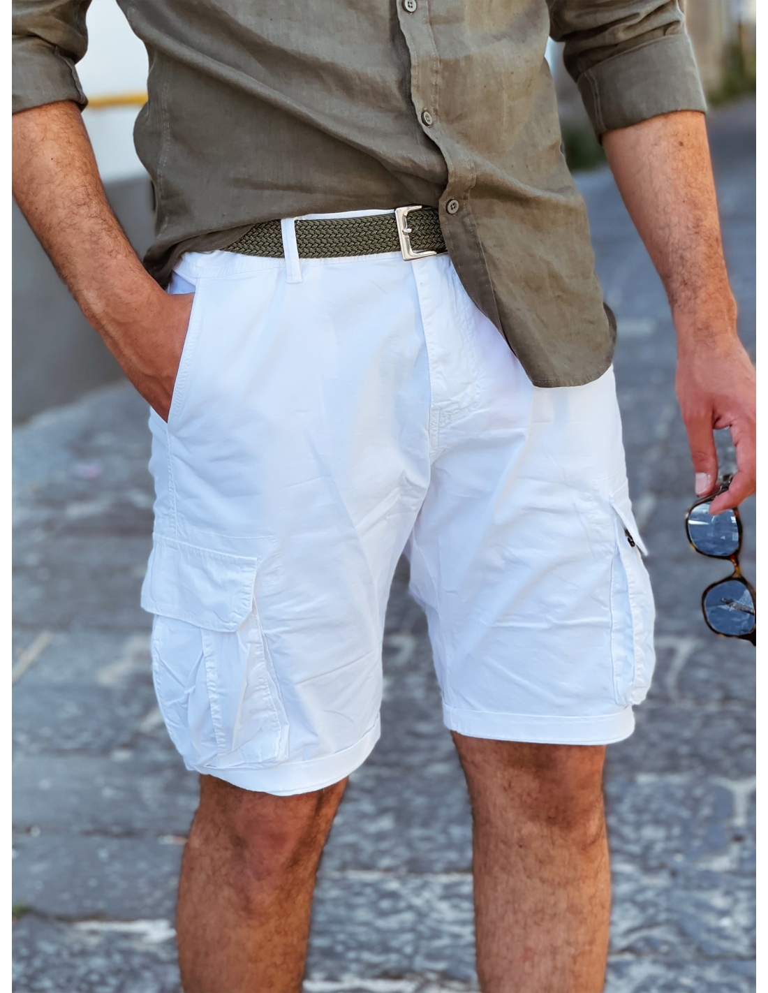 Shorts Cargo