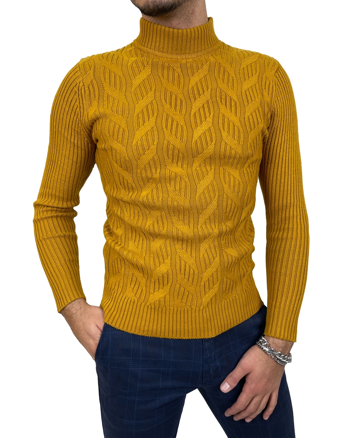 Maglione Fred