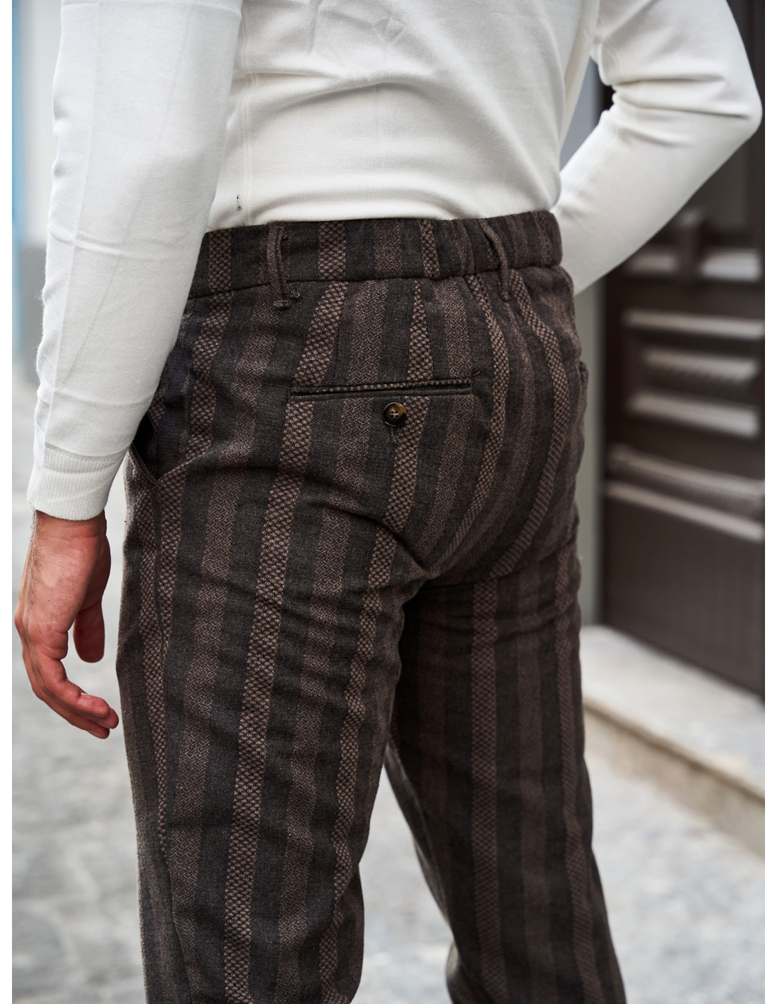 Pantalone Aron