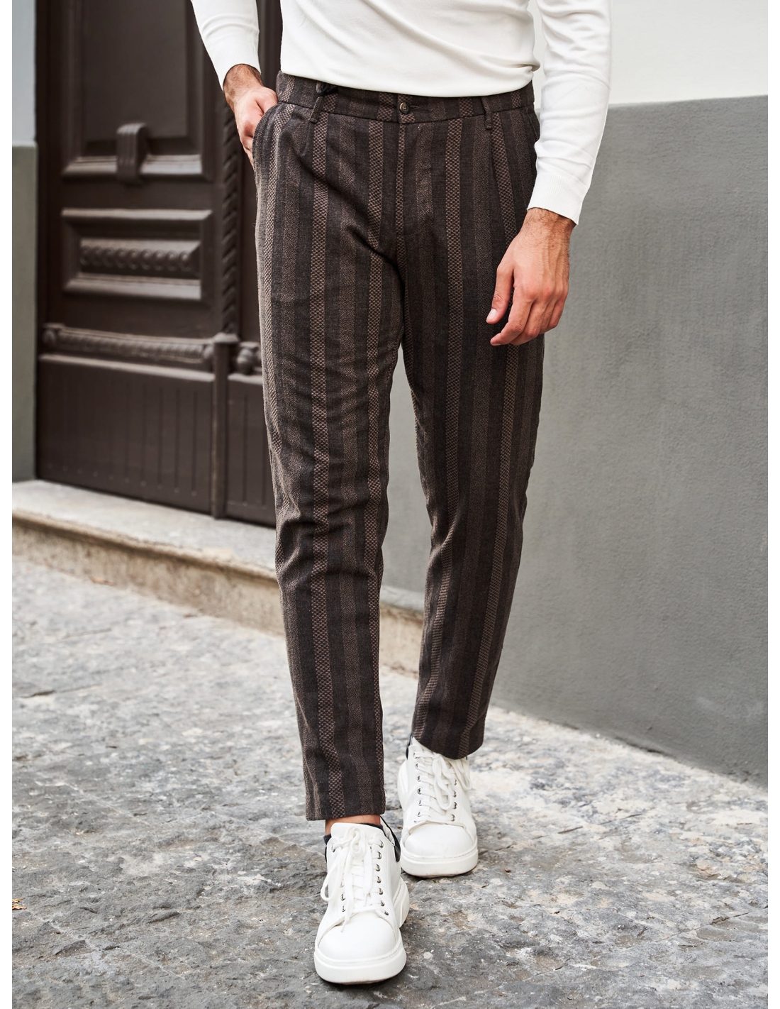 Pantalone Aron