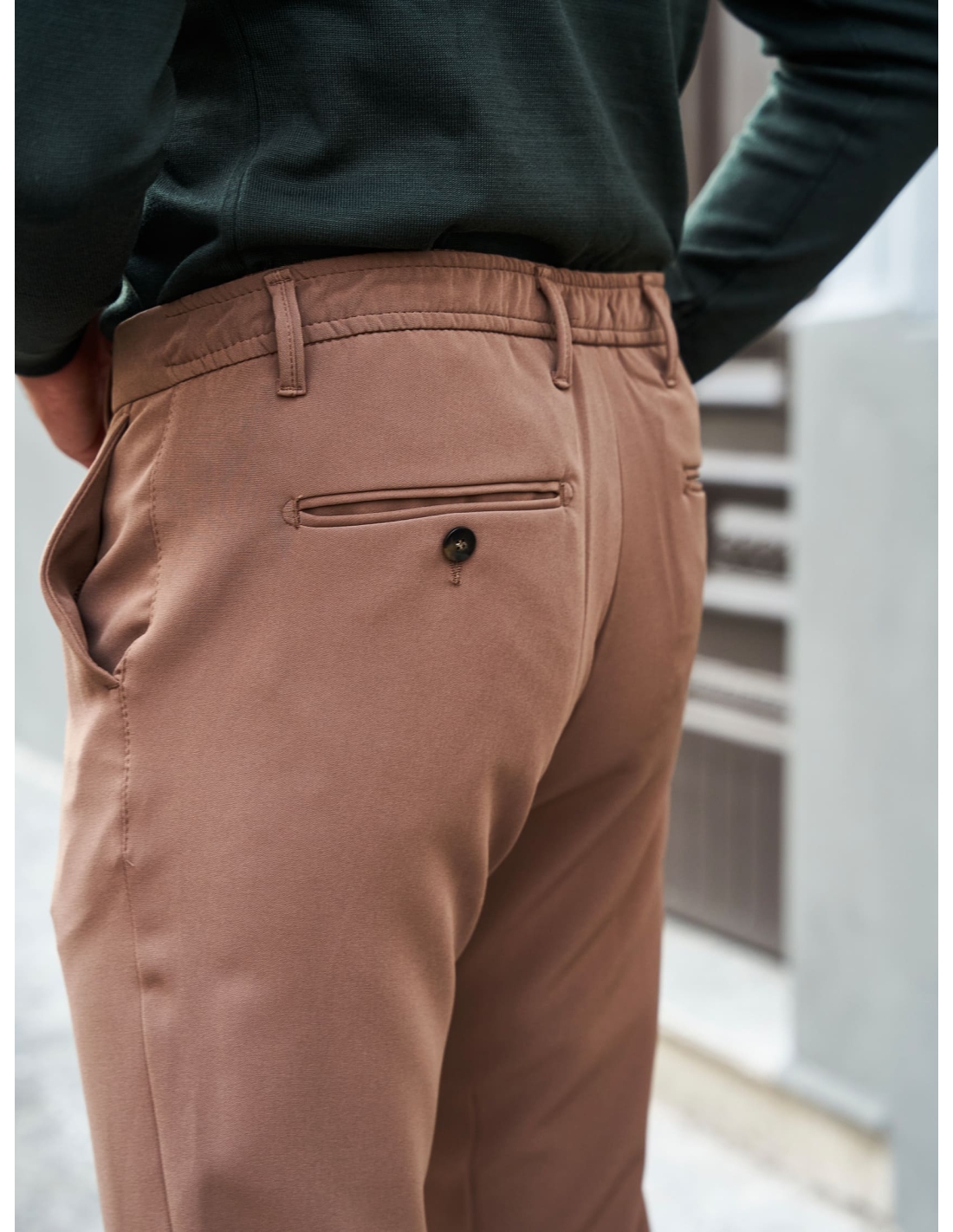 Pantalone Karl