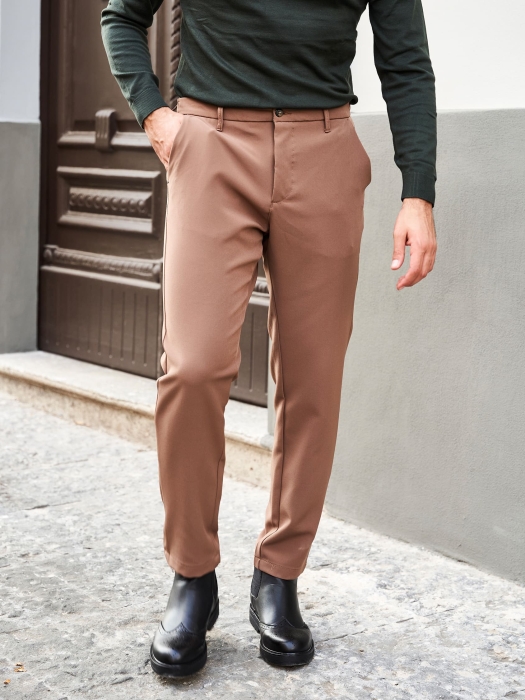 Pantalone Karl