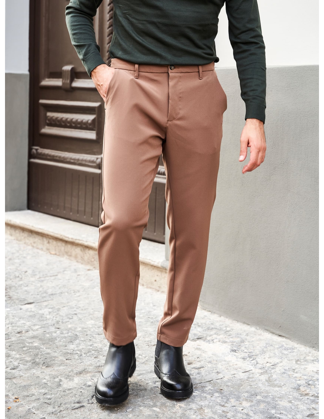 Pantalone Karl