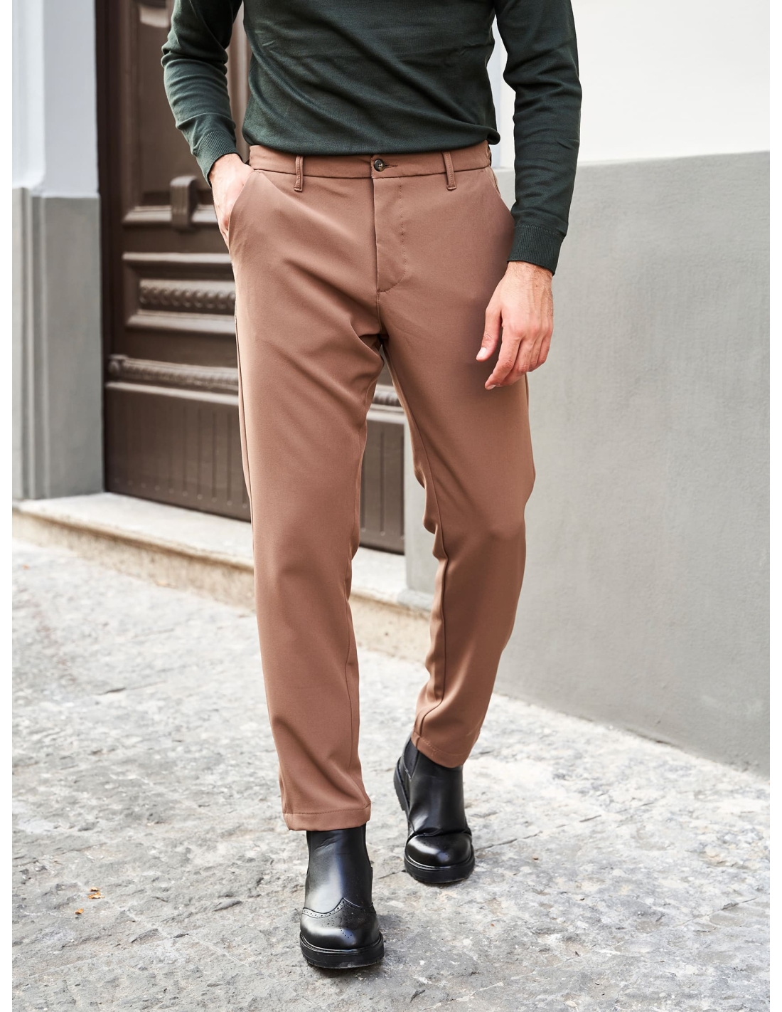 Pantalone Karl