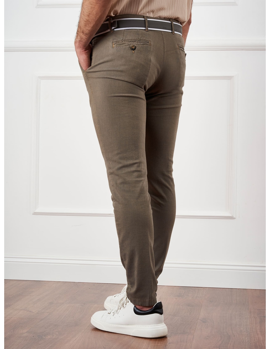 Pantalone Samuel