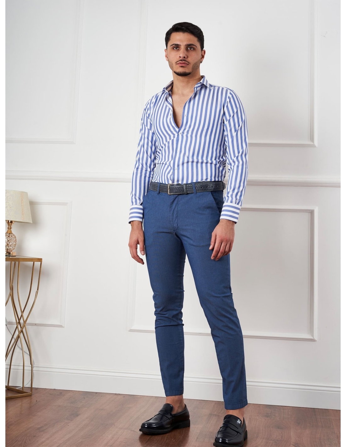 Pantalone Samuel