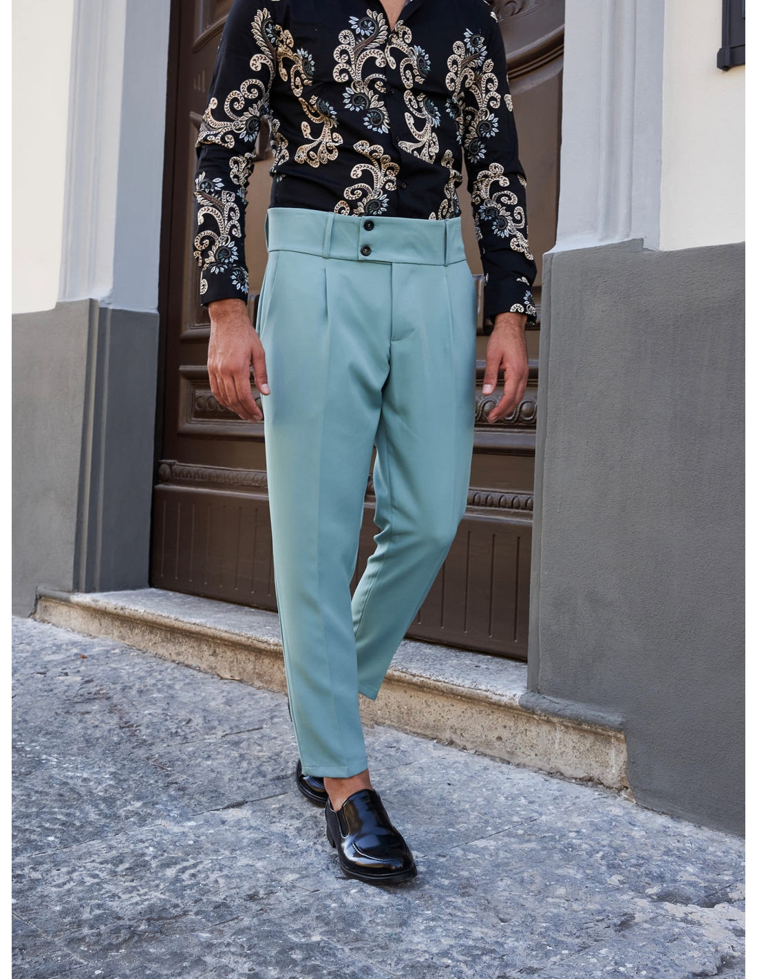 Pantalone Zeno