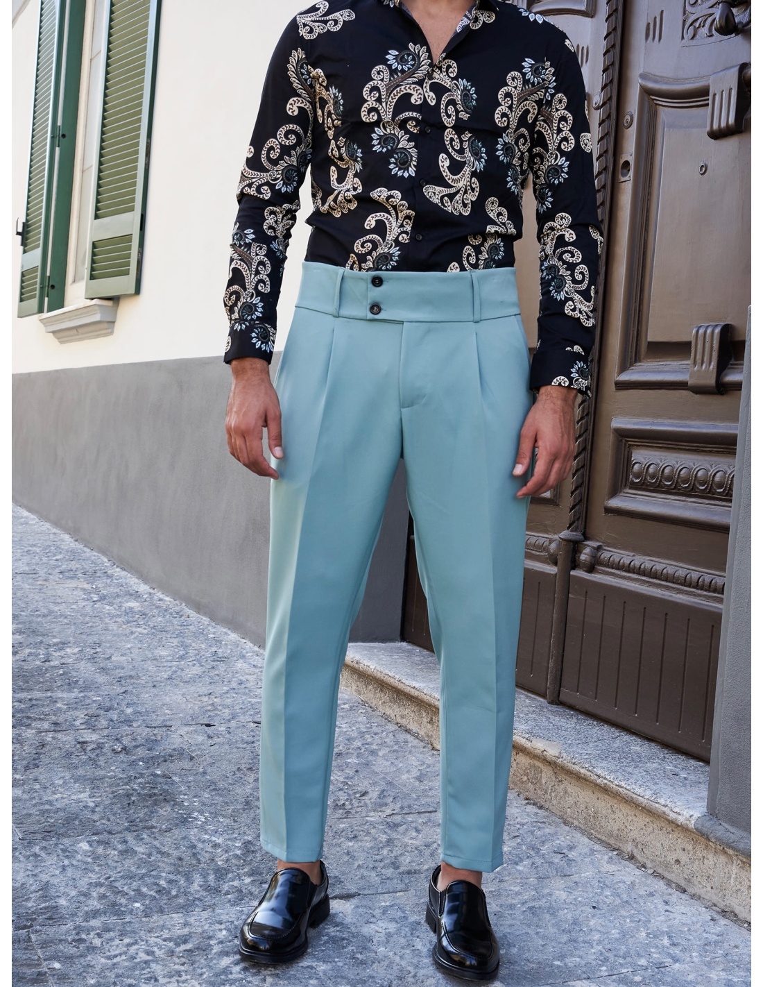 Pantalone Zeno