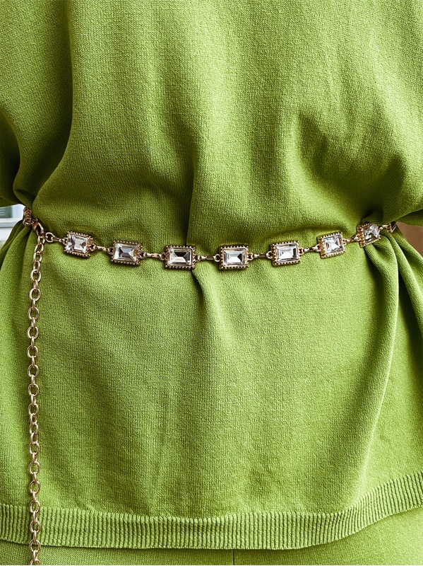 Cintura Diana - Oro