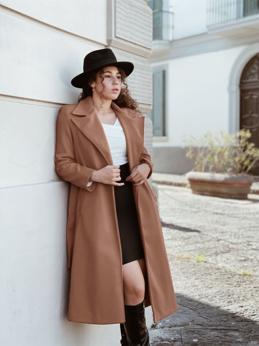 Cappotto Vanessa