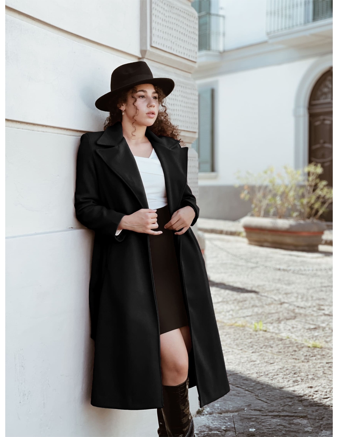 Cappotto Vanessa