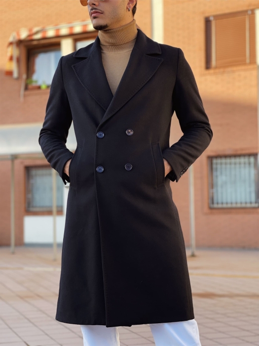 Cappotto Cubano